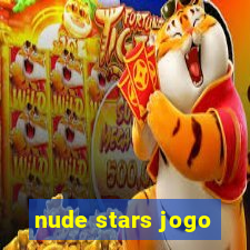 nude stars jogo